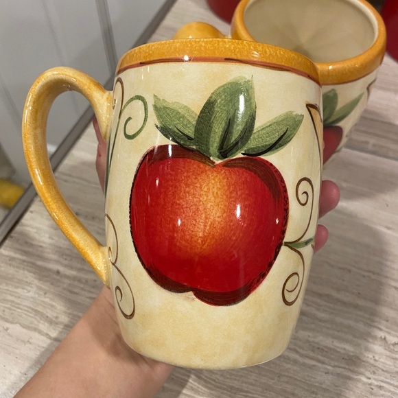 Espana ambrosia mugs! - Picture 8 of 8